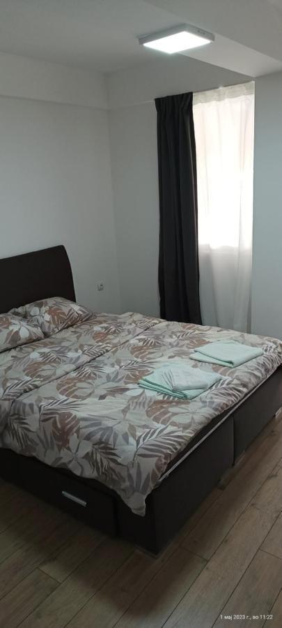 Grand Apartments Strumica Exterior foto