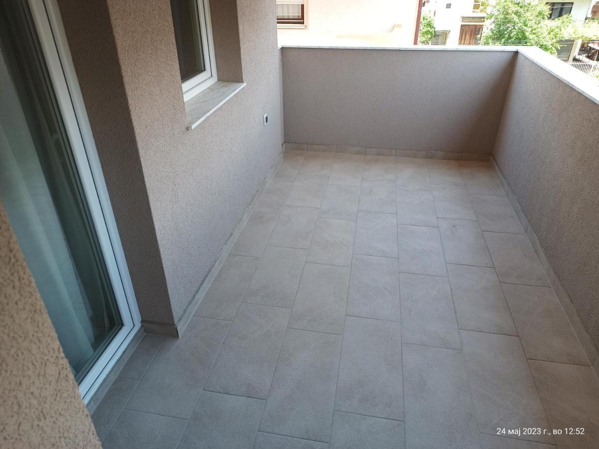 Grand Apartments Strumica Exterior foto