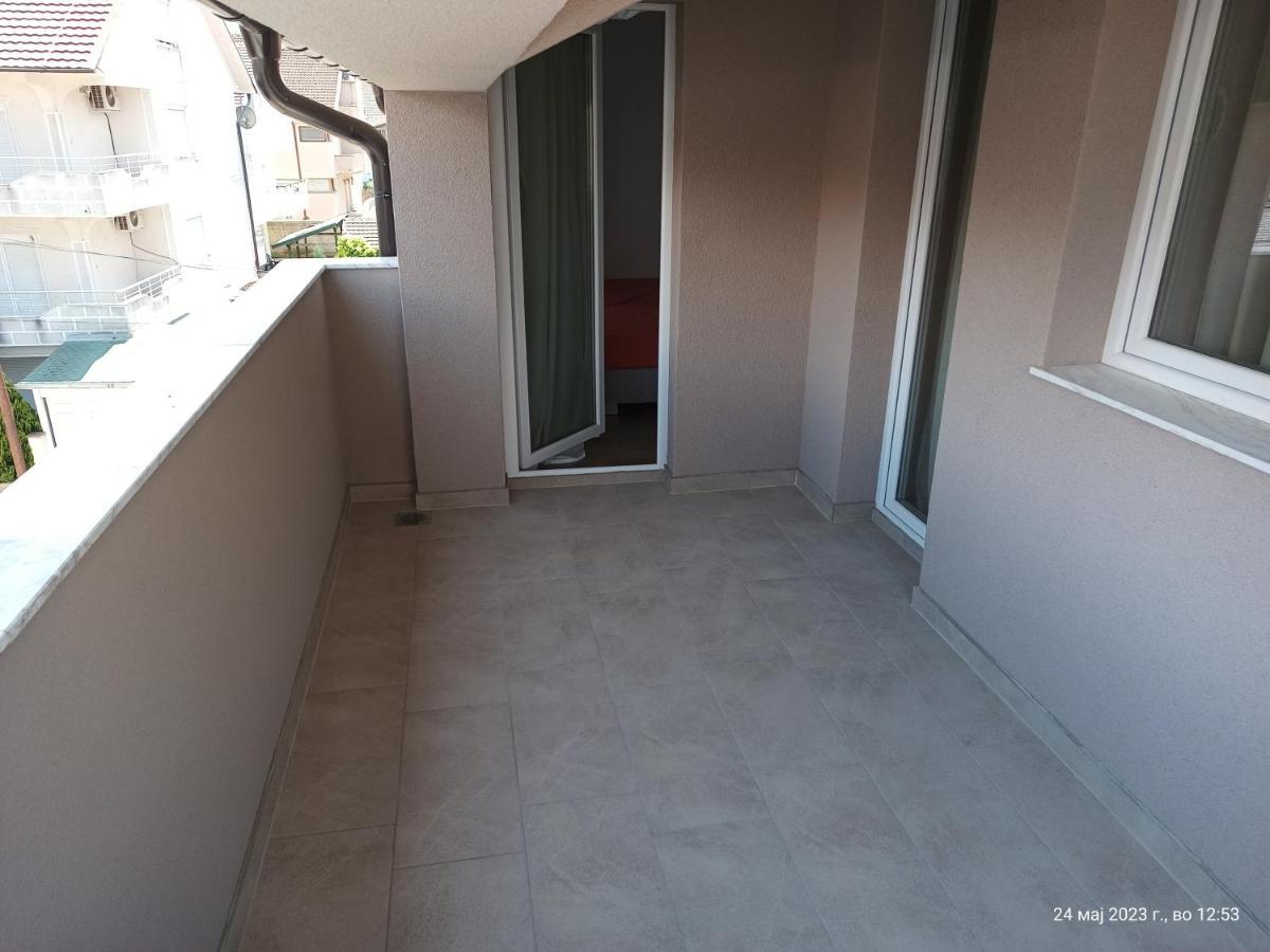 Grand Apartments Strumica Exterior foto