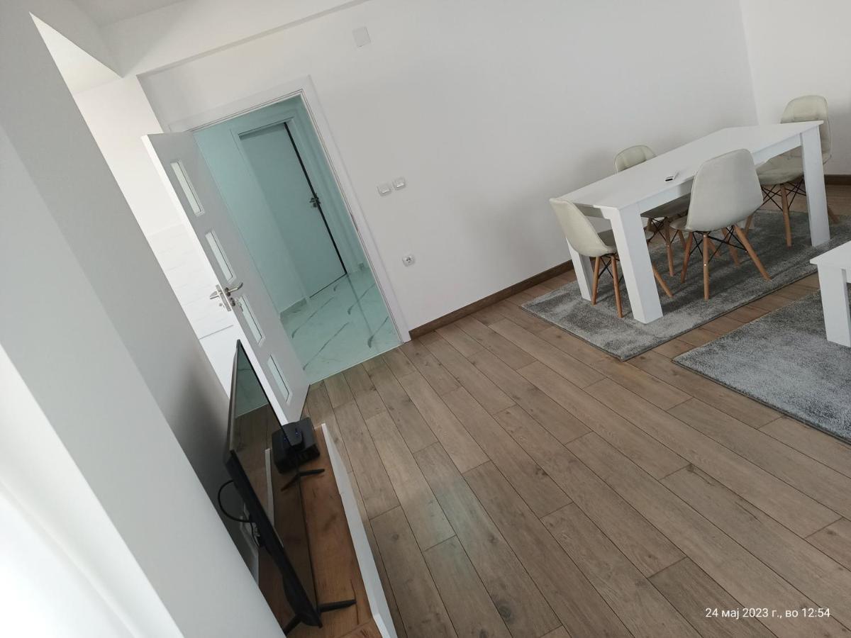 Grand Apartments Strumica Exterior foto