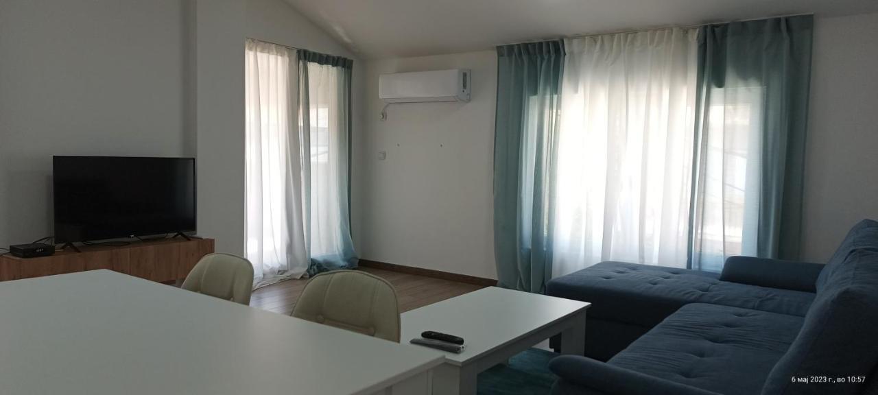 Grand Apartments Strumica Exterior foto