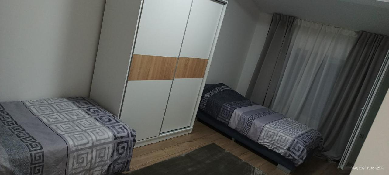 Grand Apartments Strumica Exterior foto