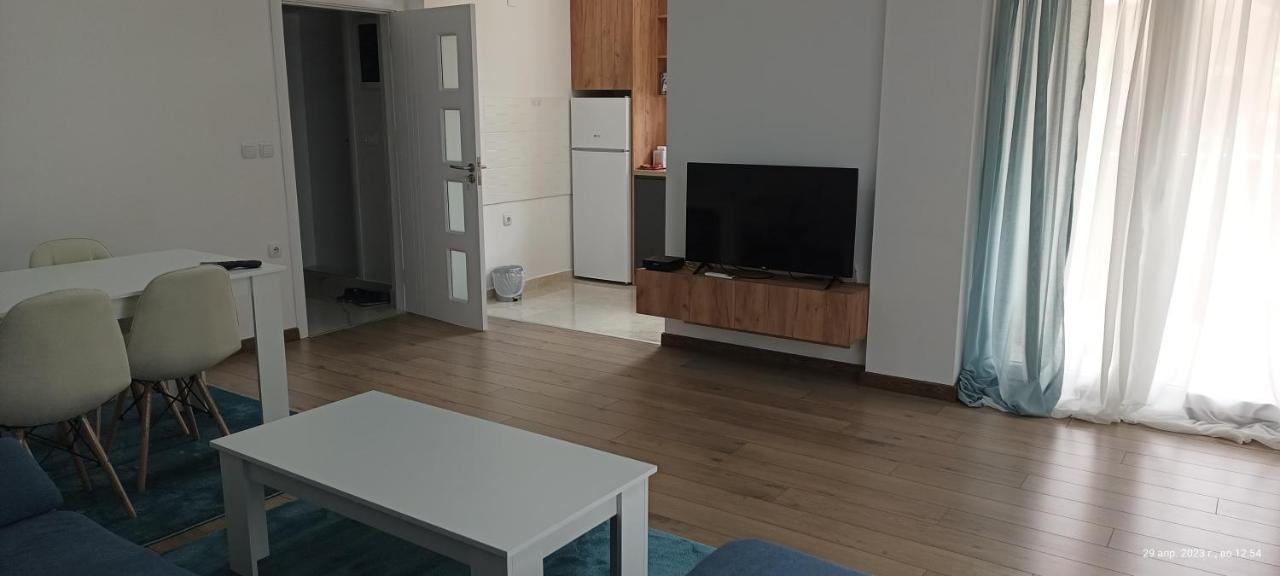 Grand Apartments Strumica Exterior foto