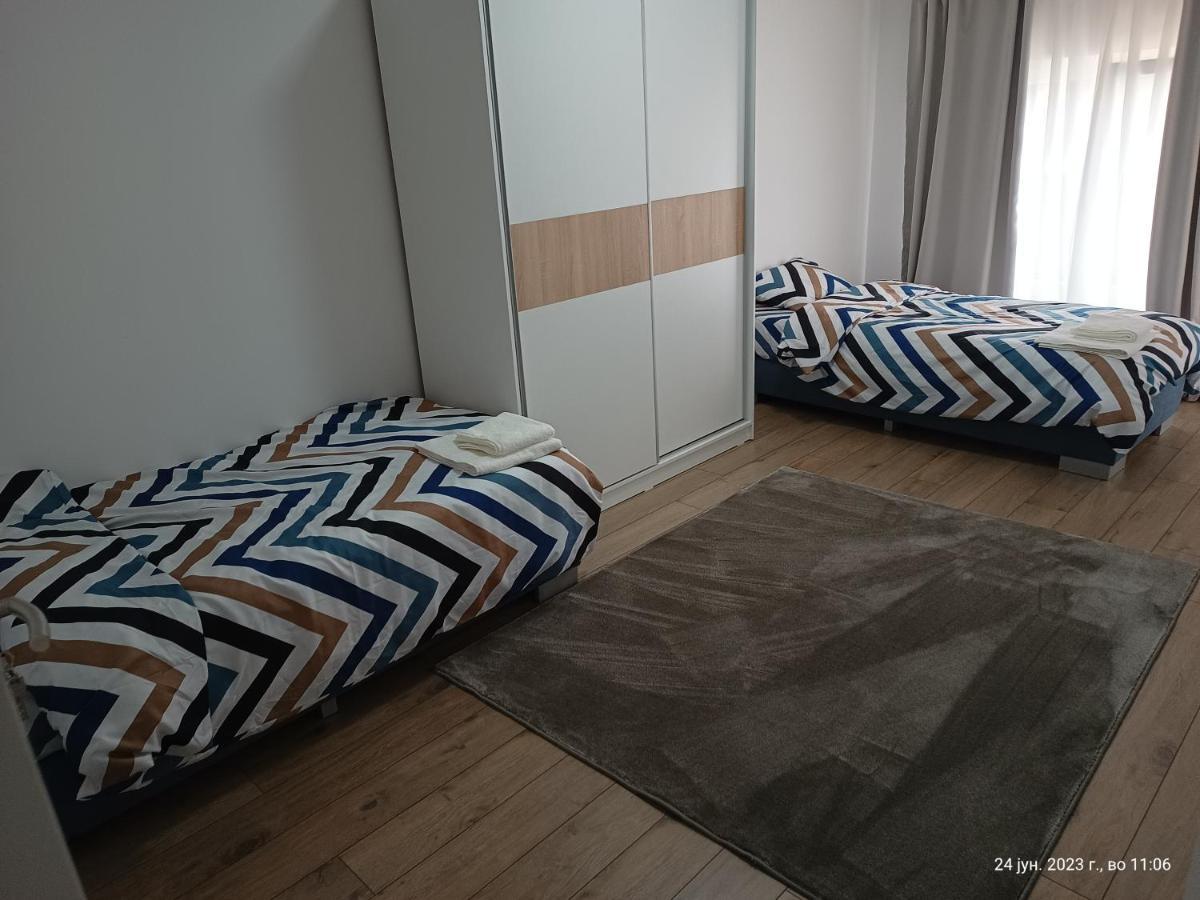 Grand Apartments Strumica Exterior foto