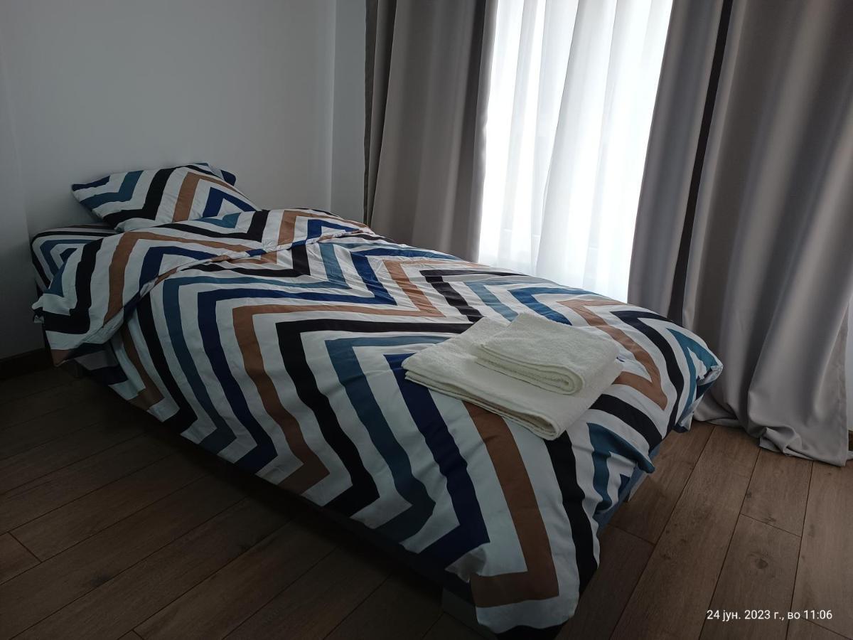 Grand Apartments Strumica Exterior foto