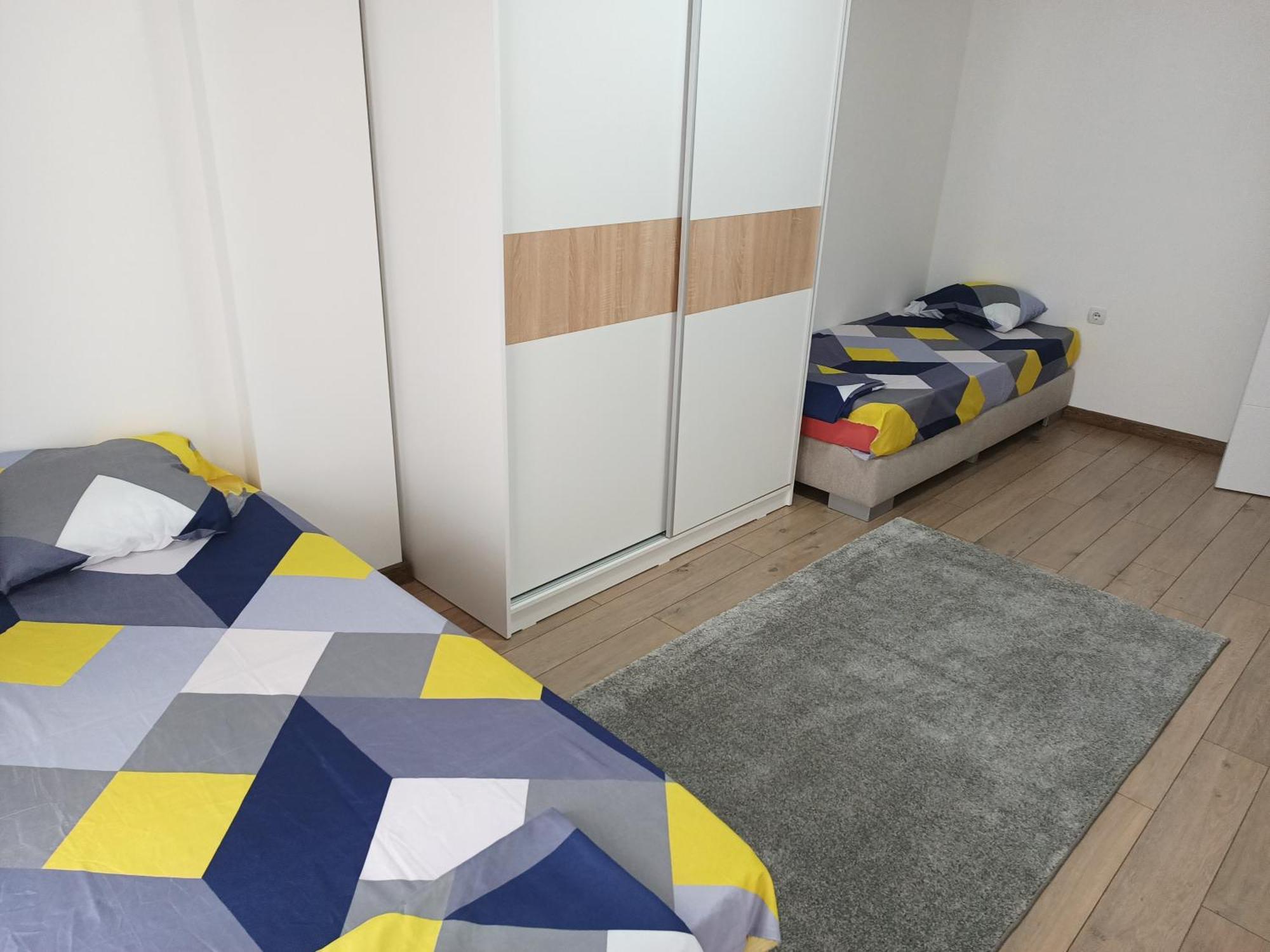 Grand Apartments Strumica Exterior foto