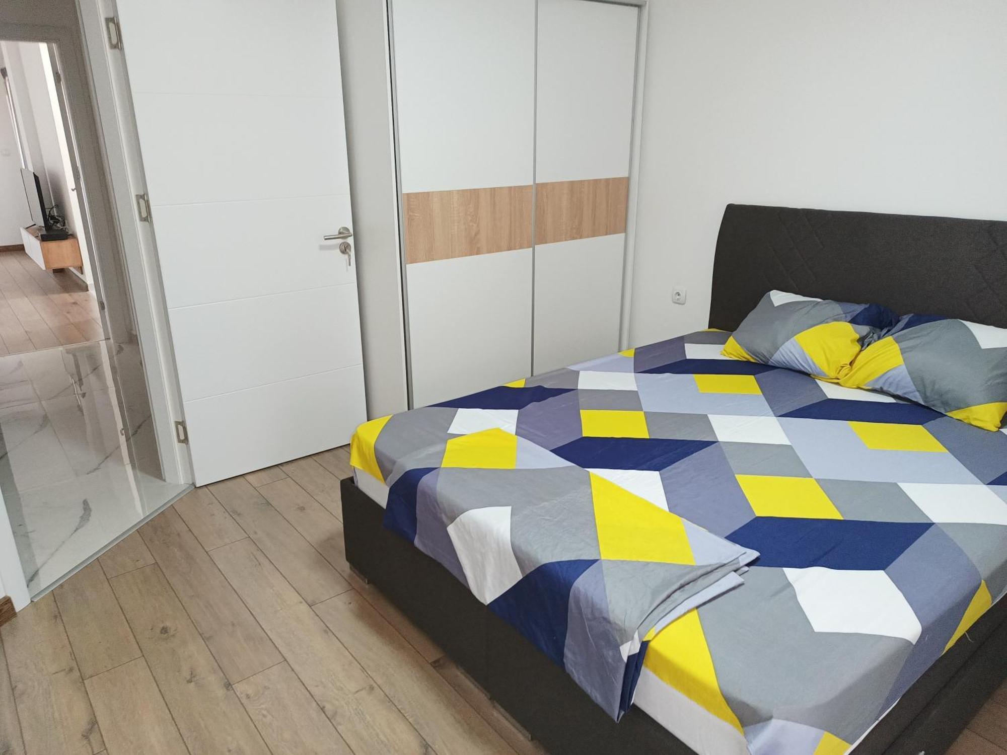 Grand Apartments Strumica Exterior foto