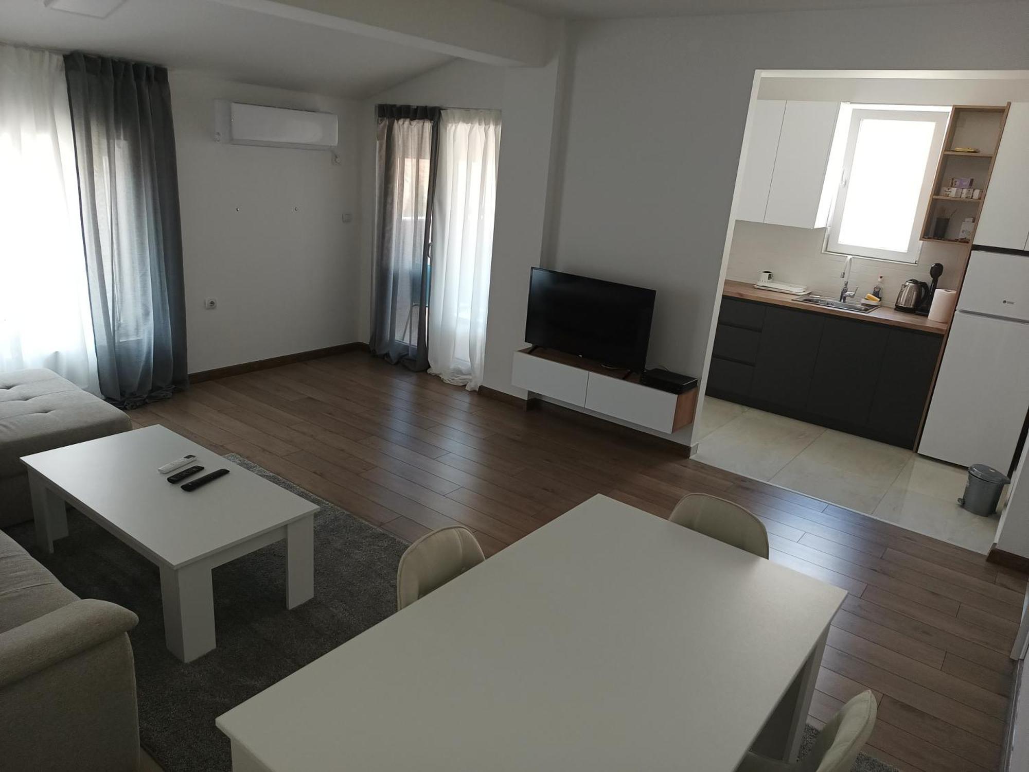 Grand Apartments Strumica Exterior foto