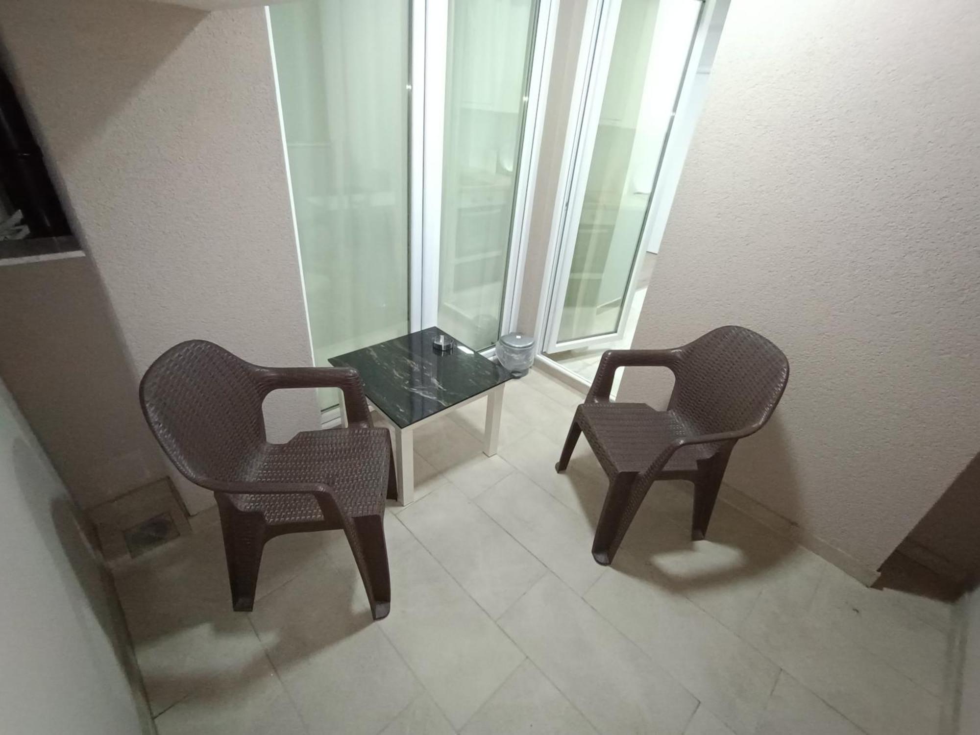 Grand Apartments Strumica Exterior foto