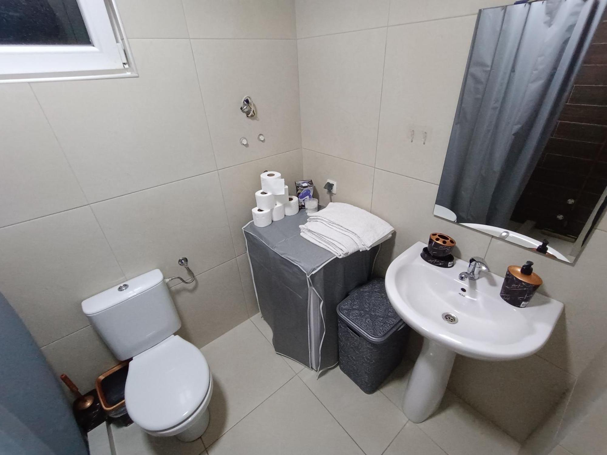 Grand Apartments Strumica Exterior foto