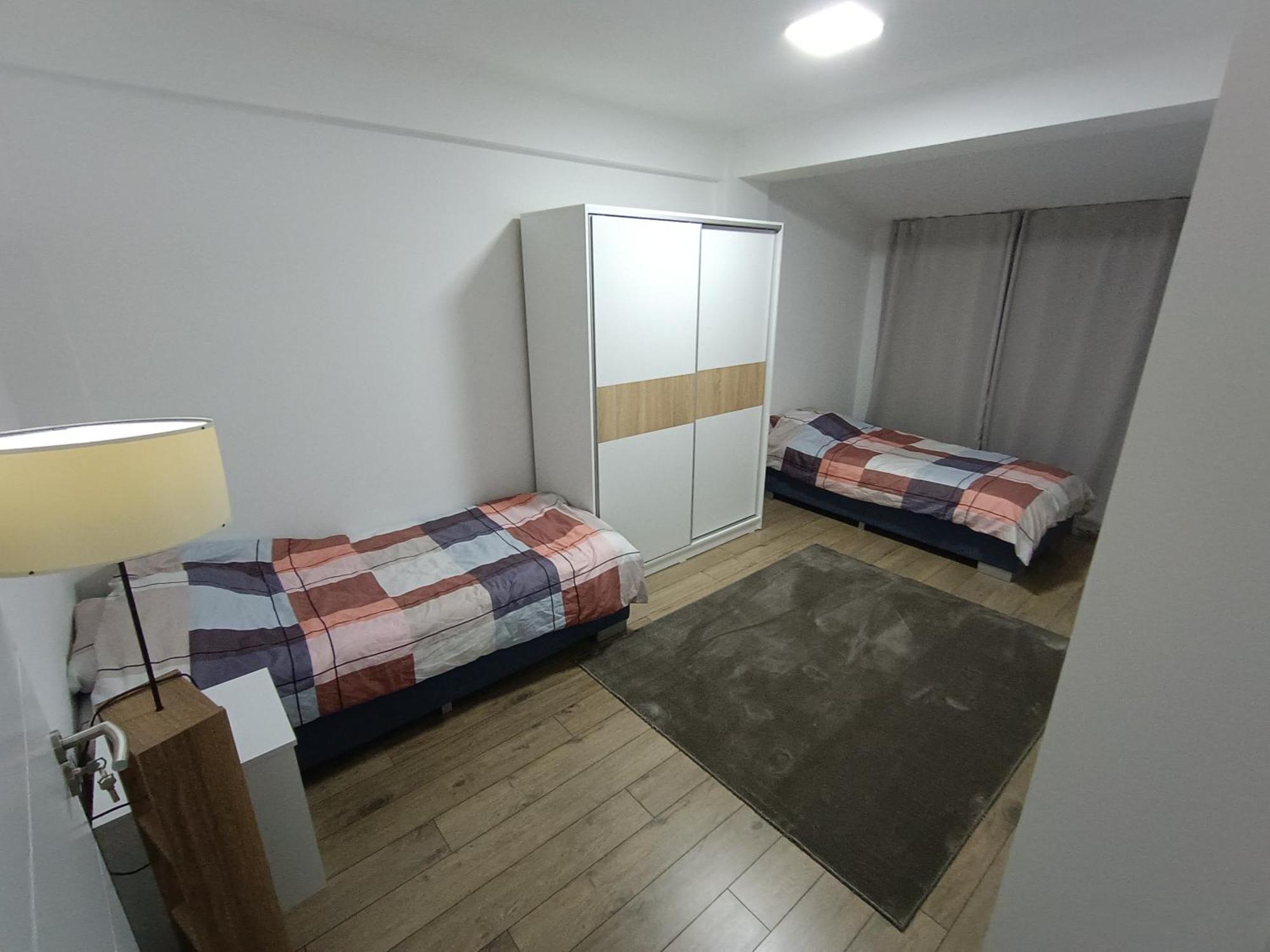 Grand Apartments Strumica Exterior foto