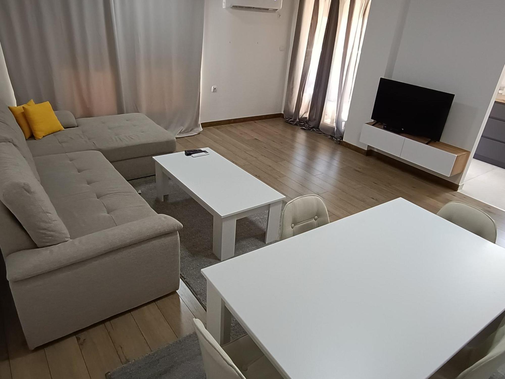 Grand Apartments Strumica Exterior foto
